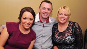 Throwback Tuesday: Out and About @ Lady and Lord of the Lough Final (2013)