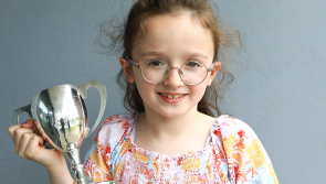 IN PICTURES: Winners at Feis Domhnaigh 2024