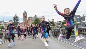 World's first Molly Bloomsday to become a new annual event