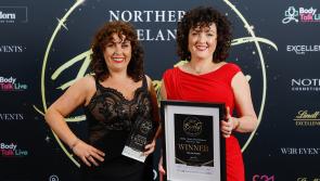 County Derry Salon ahead of the curve specialising in Curls
