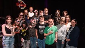 Apex Band Project unites Derry youth through music