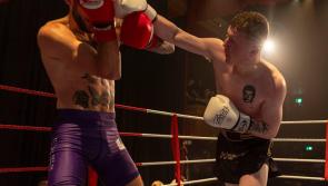 Creggan’s ‘Juggernaut’ Conal McBrearty is hungry for more!