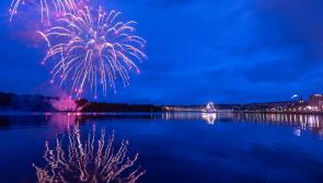 IN PICTURES: Tens of thousands flock to Derry for annual Foyle Maritime Festival