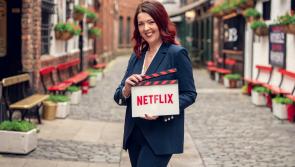 ‘Derry Girls’ creator Lisa McGee reveals lead cast for her new Netflix show ‘How to Get to Heaven from Belfast’
