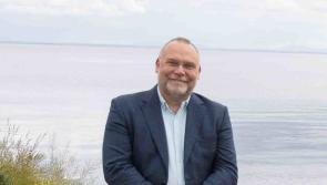 Lough Neagh partnership welcomes ministers vision 