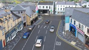Countdown on to Maghera multi-million pound public realm scheme