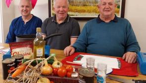 Concerns grow for future of Men’s Shed groups in Causeway Coast and Glens