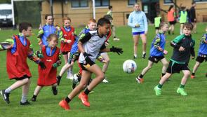 IN PICTURES: Fun in the sun at Doire Colmcille Cul Camp