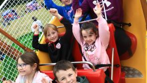 IN PICTURES: Community enjoys Hive Fun Day in the Gasyard