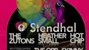 MacD on Music: Stendhal: Looking Forward Back