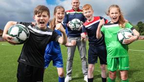 SuperCupNI "On the Ball" with new multi-year partnership with uhlsport