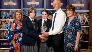 IN PICTURES: Lumen Christi College Junior Prizegiving 2024