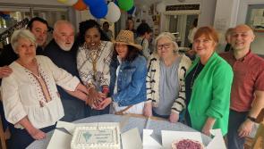 Derry's Dunvale House celebrates 30 years of providing ‘vital support’