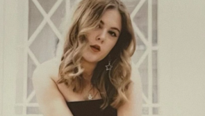Derry pop artist Clionagh releases powerful debut single 'Guess We Tried'