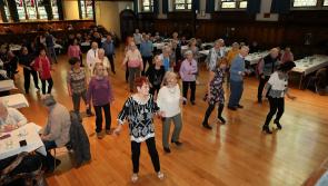Popular Tea Dance series returns to Derry's Guildhall in September