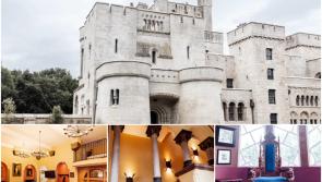 PICTURES: Fancy owning a castle from Game of Thrones?