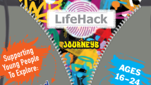 Creggan Enterprises&rsquo; Lifehack Project offers dedicated PeacePlus programme for young people