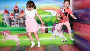 IN PICTURES: Sean Dolans Fun Day