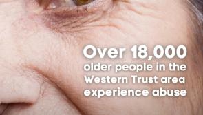 Research reveals over 18k older people in Western Trust area experience abuse