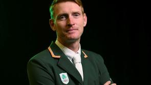 Exclusive interview with Irish Olympic show jumper from Derry