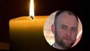 Father of two who lost his life in a work-related accident in Inishowen named locally