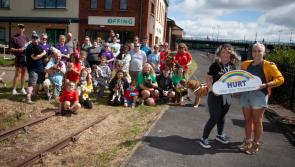 Unleash the fun at 'Paws For Thought' annual doggie walk in Derry