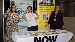 Derry volunteers get ready to rock InterAct Youth Arts Festival