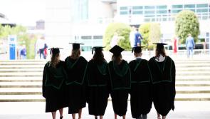 'Community Scholarship Programme' offers Ulster University students a brighter future