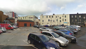 NI Water to begin million-pound upgrade of Victoria Market Car Park Wastewater Pumping Station
