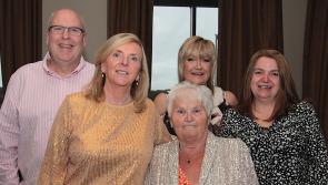IN PICTURES: Legenderry Relay for Life Award Ceremony held in The City Hotel