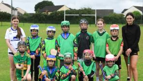 IN PICTURES: All smiles at the annual Na Magha Cúl Camp