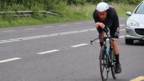 Derry's Marcus Christie breaks Donegal Bay CC 25 Mile TT course record