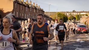 'Jog in the Bog' to return for its 20th year!