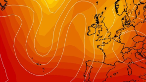 Surprise 24C sun blast in latest Ireland weather forecast before major twist