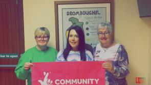 National Lottery funding awarded to community groups across County Derry