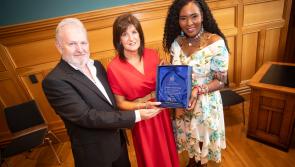 IN PICTURES: Mayoral reception marks 30 years of Craft Training Ltd