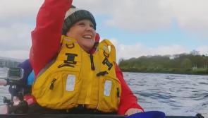 Comedian Susan Calman’s 'Grand Day Out' visits Derry