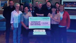 Swatragh in Bloom celebrate &pound;18,000 National Lottery Funding Boost