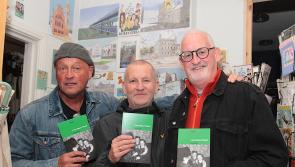 IN PICTURES: 'Lone Moor Road' book launch at Derry's Little Acorns Bookstore