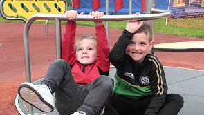 IN PICTURES: Family Fun Day celebrated in style at Ballymagroarty