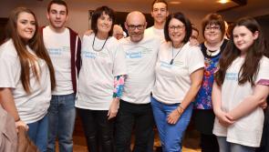 Throwback Tuesday: Out and About @ Alzheimer's Society Table Quiz in Claudy (2014)