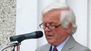 Derry poet&rsquo;s work draws parallels to renowned poet Robert Burns after critical analysis