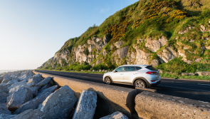 Causeway Coastal Route placed fourth for the most scenic road routes in the UK
