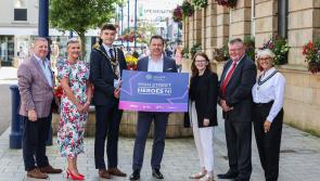 Vote For Your High Street Hero in Causeway Coast and Glens