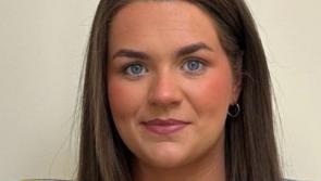 Draperstown woman shortlisted for Apprentice of the Year in national construction awards