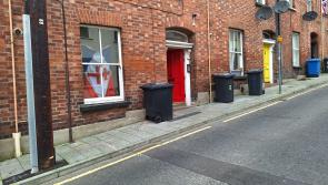 Residents of Derry city centre apartment block brand living conditions as 'uninhabitable'