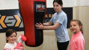IN PICTURES: Oakleaf ABC host boxing 'Summer Camp'