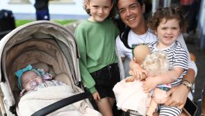 IN PICTURES: Family fun in the sun at Shantallow Community Centre