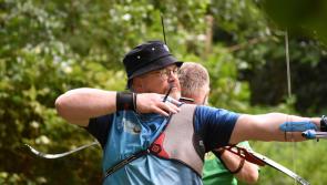 Derry plays host to successful UK & Ireland Field Archery Championships