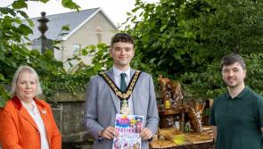 Kilrea's 2024 Fairy Thorn Festival promises something for all ages as programme is launched by Mayor